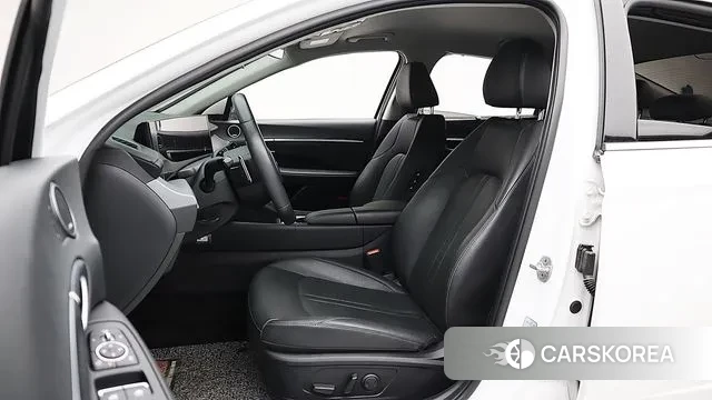 Hyundai Sonata D Edge (DN8) id 3327804 из Кореи 16