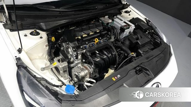 Hyundai Avante (CN7) id 3911307 из Кореи 16