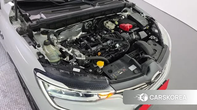 Renault Korea (Samsung) XM3 id 3518477 из Кореи 16