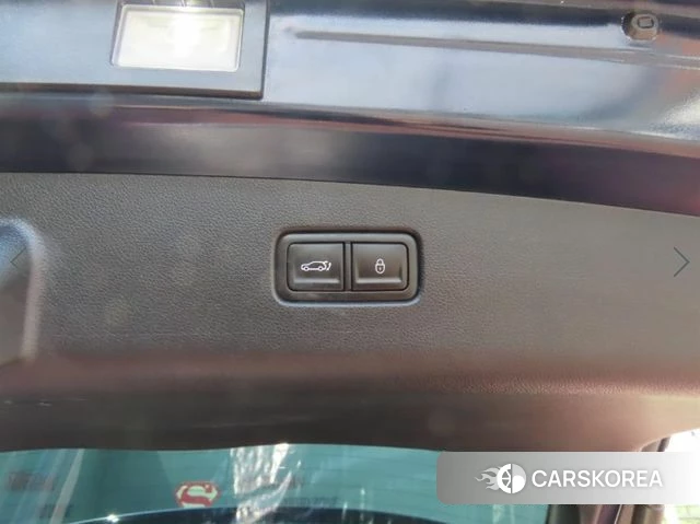 Genesis GV70 id 4511075 из Кореи 16