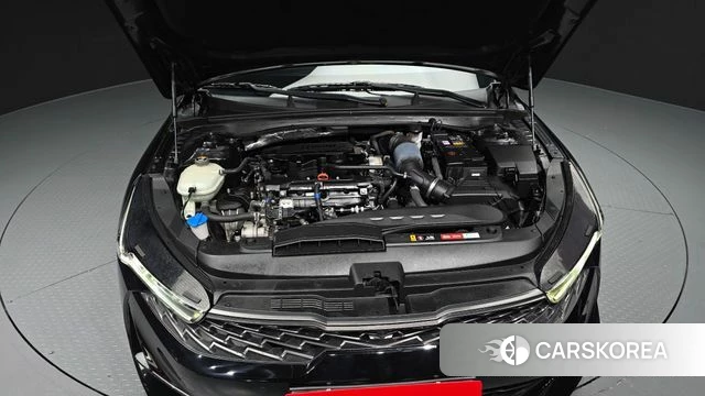 Kia K5 3rd generation id 4693414 из Кореи 16