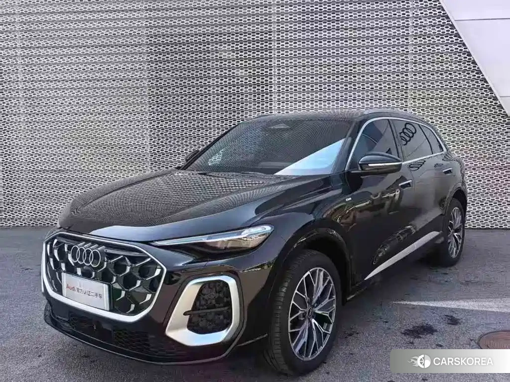 Audi Q5L id 4559829 из Китая 9