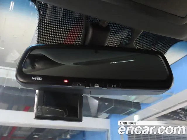 Ssangyong The New Rexton Sport id 2642238 из Кореи 16