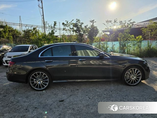 Mercedes-Benz E-Class W213 id 4463983 из Кореи 16