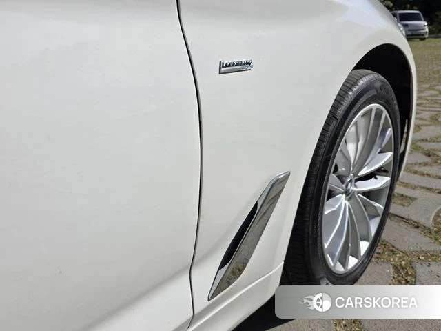 BMW 5 Series (G30) id 4295125 из Кореи 16