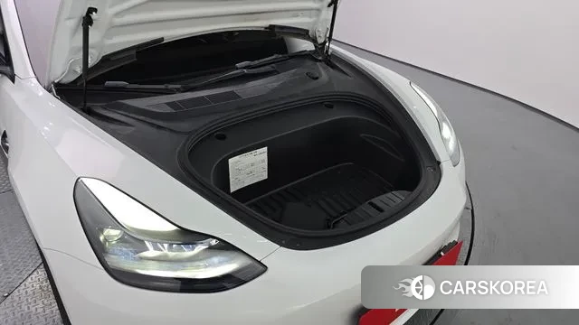 Tesla Model 3 id 3443116 из Кореи 16