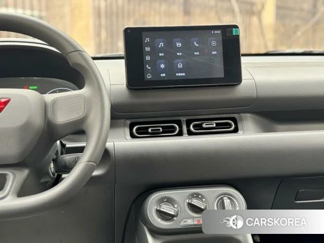 Wuling Automobile Wuling Hongguang Extended Range Version id 4207727 из Китая 35
