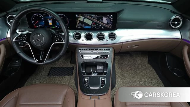 Mercedes-Benz E-Class W213 id 3954328 из Кореи 16