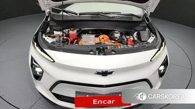 Chevrolet (GM Daewoo) Bolt EUV id 3267838 из Кореи 16