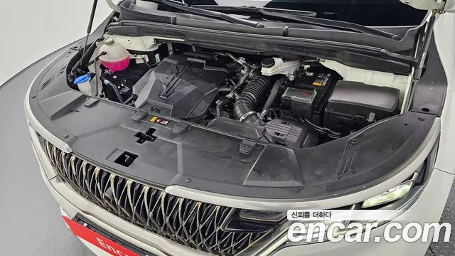 Kia Carnival 4th generation id 2709127 из Кореи 16