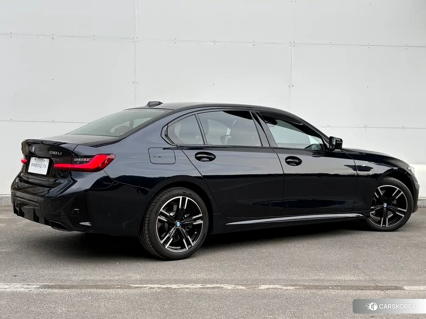 BMW 3 series id 4628053 из Китая 19