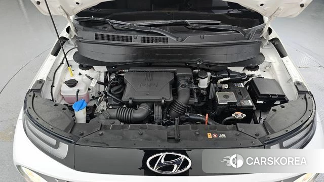 Hyundai Casper id 4720728 из Кореи 16