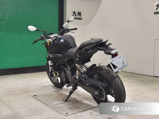 BMW G310R id 4347623 из Японии 6