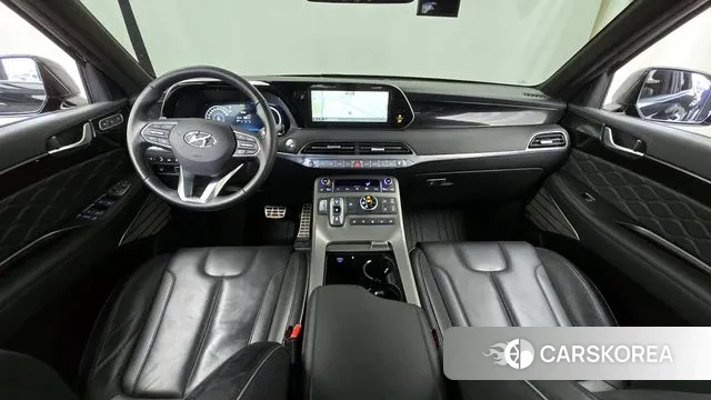 Hyundai Palisade id 3741521 из Кореи 16