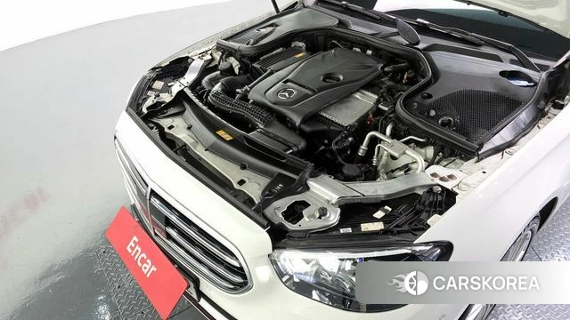 Mercedes-Benz E-Class W213 id 4396806 из Кореи 29