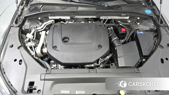 Volvo S90 id 4528730 из Кореи 16