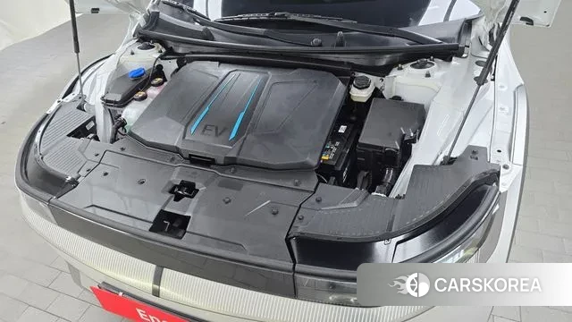 Hyundai Ionic 5 id 3468526 из Кореи 16