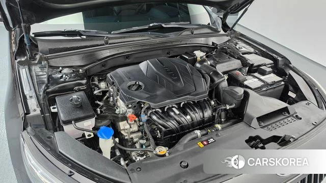 Kia K7 Premier id 4662456 из Кореи 30