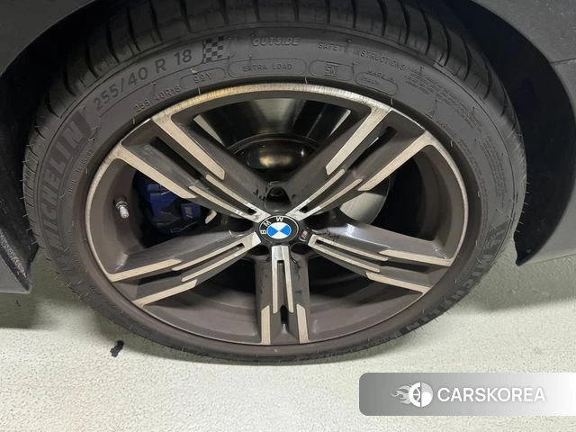 BMW 3 Series (G20) id 4540035 из Кореи 16