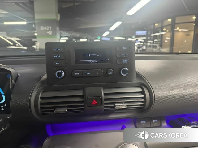 Hyundai Casper id 4609087 из Кореи 8