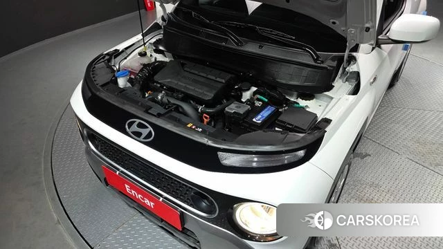 Hyundai The New Casper id 4342487 из Кореи 16