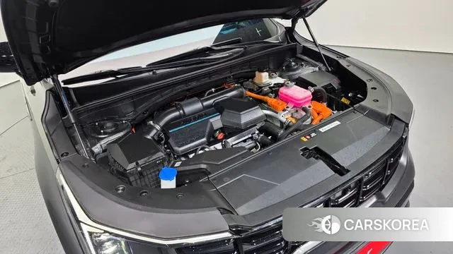 Kia The New Sorento 4th Generation id 3711553 из Кореи 16