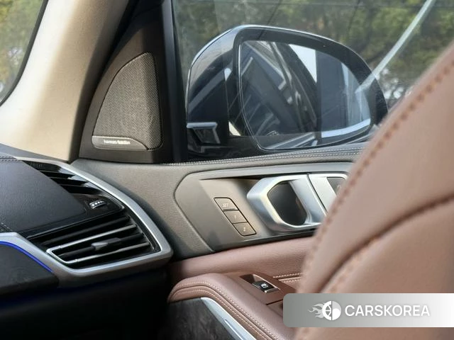BMW X5 (imported) id 4259265 из Китая 14