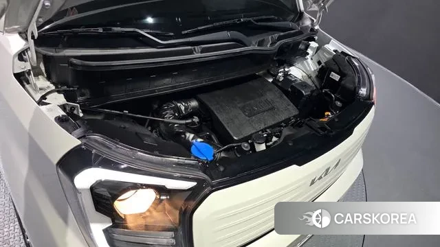 Kia The New Kia Ray id 3758602 из Кореи 16