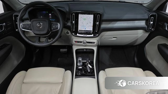 Volvo XC40 id 4848153 из Кореи 30