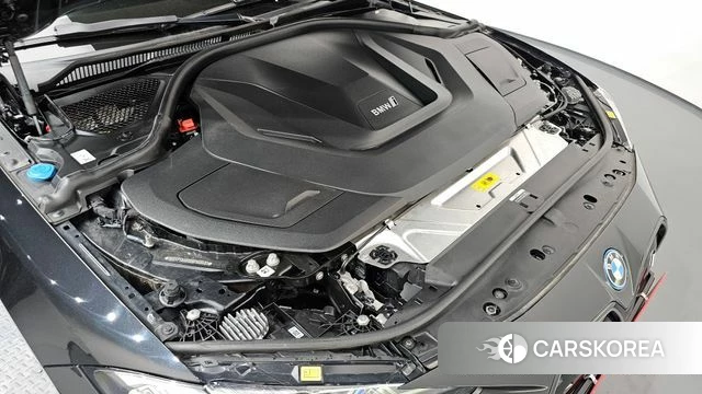 BMW i4 id 4280184 из Кореи 34