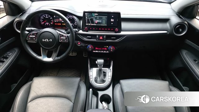 Kia The New K3 2nd generation id 4762848 из Кореи 26