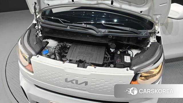 Kia The New Ray id 4316490 из Кореи 26