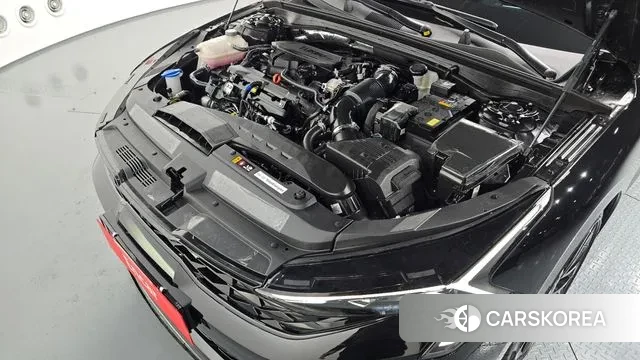 Kia The New K5 3rd generation id 3575908 из Кореи 16