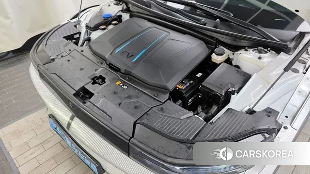 Hyundai Ionic 5 id 3685710 из Кореи 16