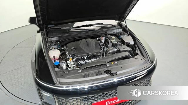 Hyundai Grandeur (GN7) id 4308292 из Кореи 16
