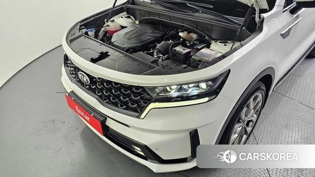 Kia Sorento 4th Generation id 3936272 из Кореи 16