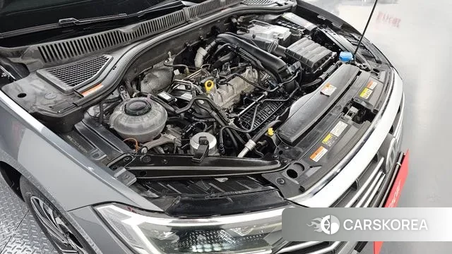 Volkswagen 7th Generation of Jetta id 3335424 из Кореи 16