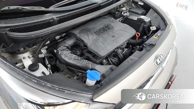 Kia All New Morning (JA) id 3045594 из Кореи 16