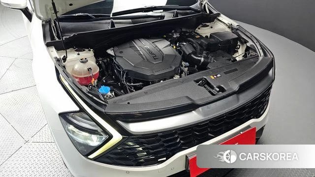 Kia Sportage 5th Generation id 4671266 из Кореи 16