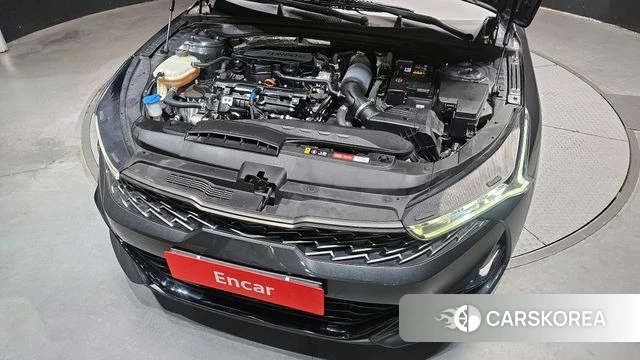 Kia K5 3rd generation id 3893114 из Кореи 16