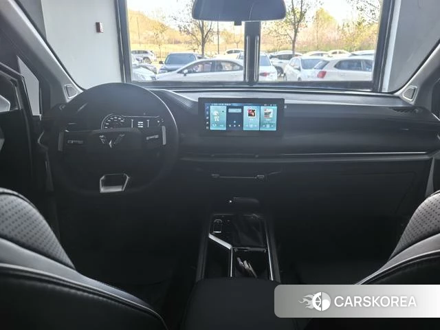 Wuling Automobile Wuling Jiachen id 4254115 из Китая 11
