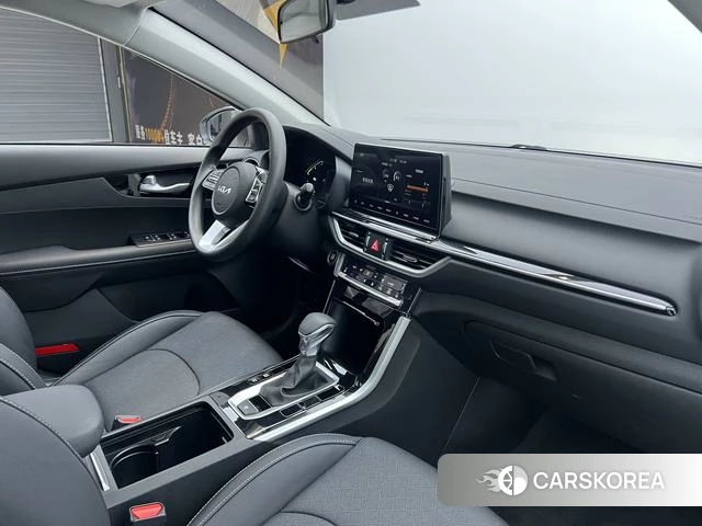 Kia K3 id 4353478 из Китая 24