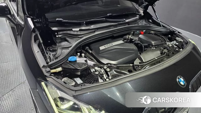 BMW 2 Series Active Tourer (U06) id 4549678 из Кореи 16