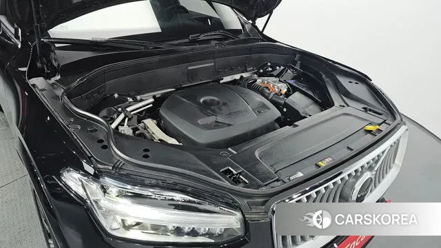 Volvo XC90 second Generation id 3691606 из Кореи 16