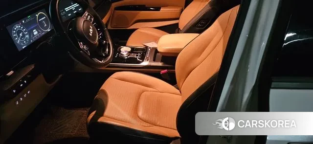 Kia Carnival 4th generation id 3659601 из Кореи 6