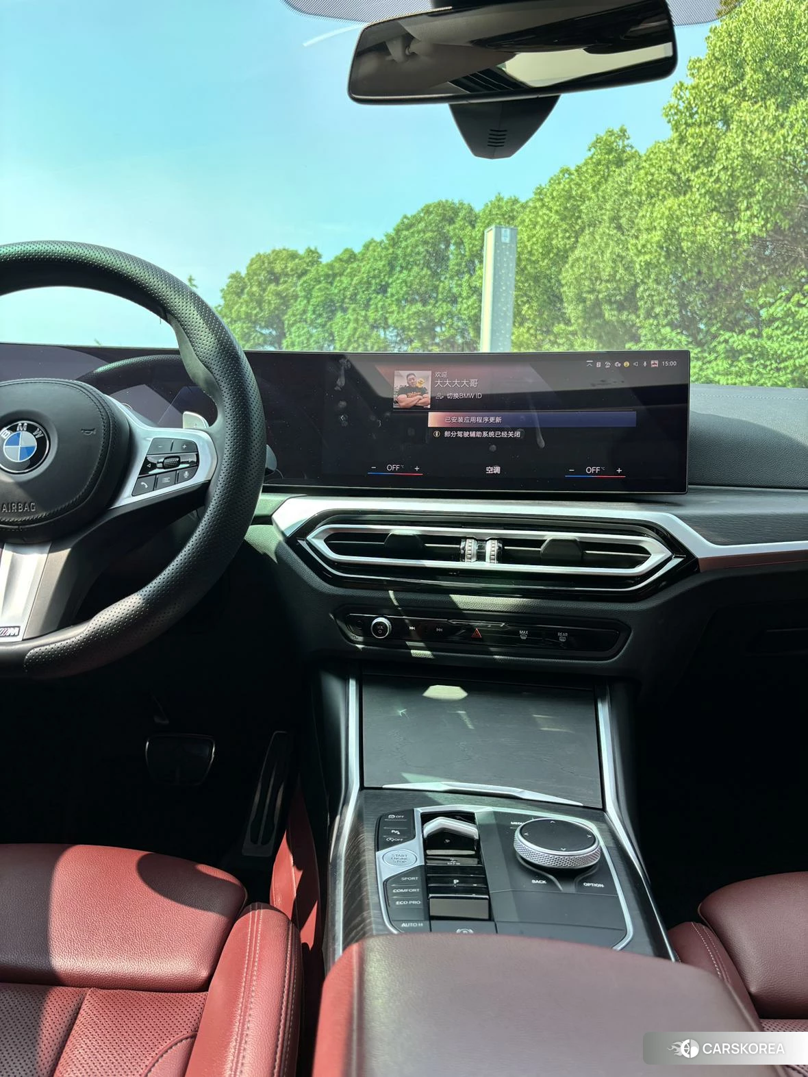 BMW 4 series id 4467689 из Китая 13