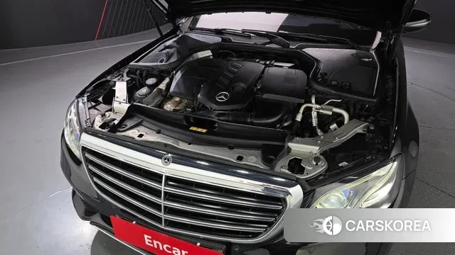 Mercedes-Benz E-Class W213 id 3460201 из Кореи 16
