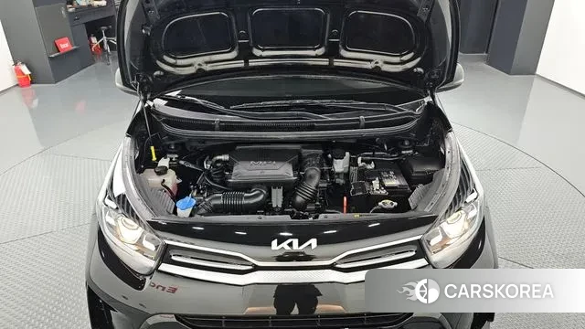 Kia Morning Urban (JA) id 3427536 из Кореи 16