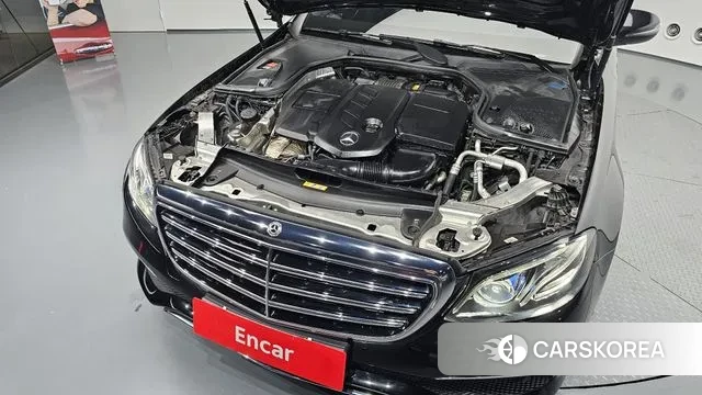 Mercedes-Benz E-Class W213 id 3687619 из Кореи 16