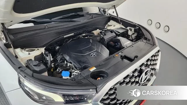 Hyundai Palisade id 3771989 из Кореи 16